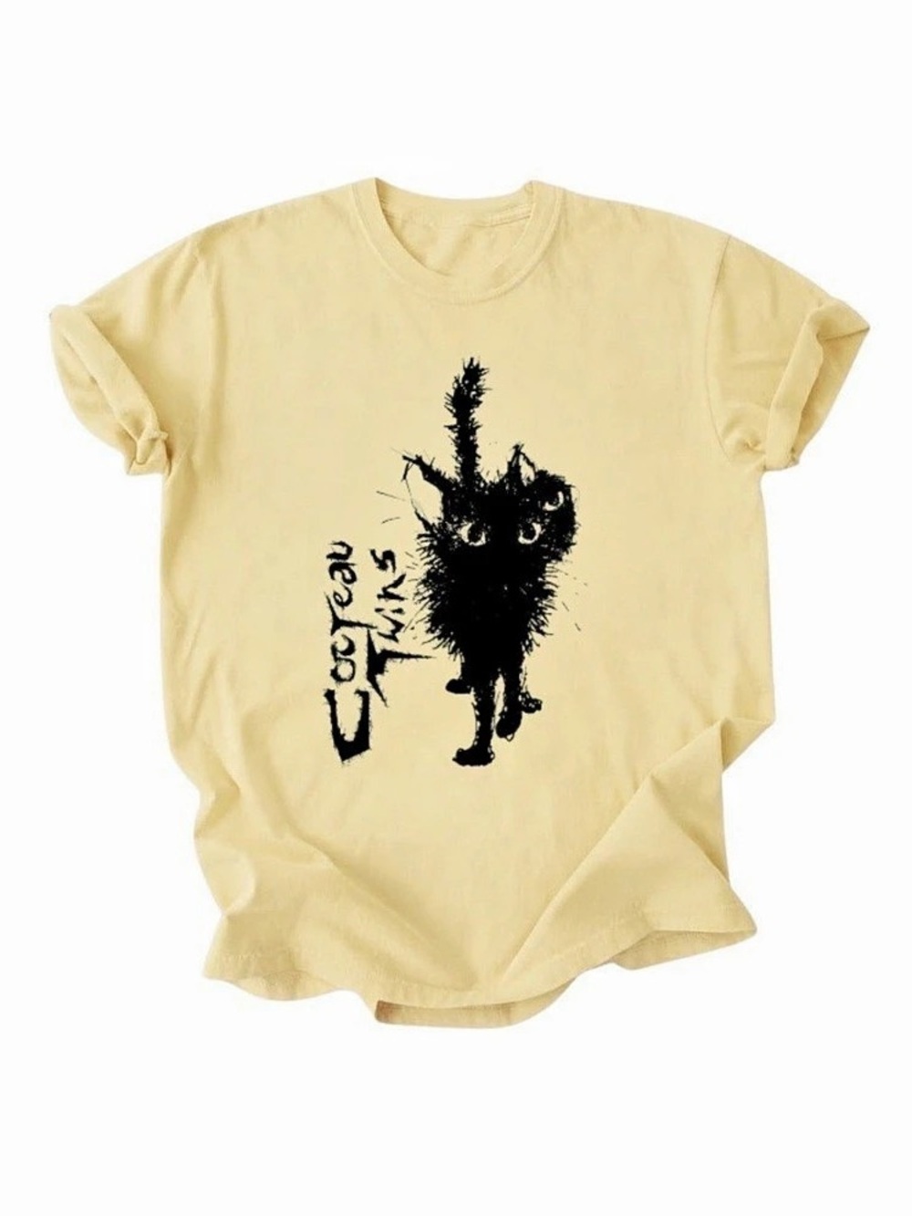 Fish Species Scientific Illustration Nature Art Gildan T-Shirt